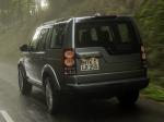 Land Rover Discovery 4 SCV6 HSE 2013 года